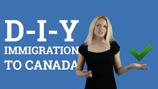 Do-It-Yourself Immigration to Canada –Is it worth considering?