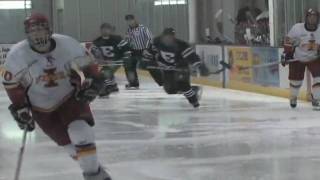 Ames/ISU Ice Arena Feature