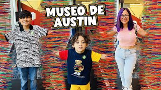 Visitamos el Museo | Alimentamos a 999 999 Palomas | Family Juega