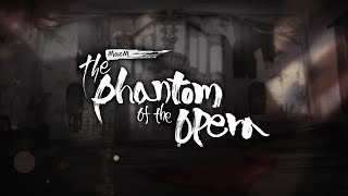 WE BECOME A DETECTIVE TO SOLVE MYSTERIES - MazM: The Phantom Of The Opera