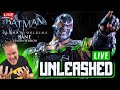 🔴LIVE UNLEASHED UNBOXING: Arkham Origins Venom Bane 1/3 Statue | Prime 1 Studio