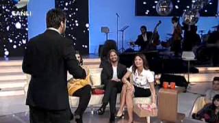 beyaz show - josh holloway - sawyer -6-