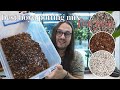 Best Hoya potting mix | Make your own Hoya potting mix