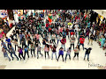 felicity iiit hyderabad presents flashmob @ manjeera mall