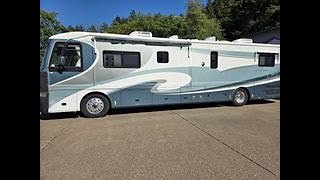 1998 American Coach American Eagle 40EVS - For Sale by Owner