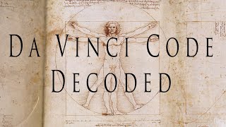 The Real Story Behind The Da Vinci Code | The Da Vinci Code Decoded (2006) | Full Film