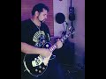 KISS - Love Gun solo #shorts #tiktok