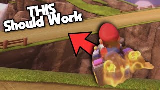 Top 10 Shortcuts That SHOULD Be Possible In Mario Kart 8 Deluxe!