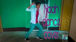 Naah||Dance cover||HardySandhu||shubham