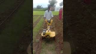 vis -7hp petrol power weeder-36000 rs@ Nexgen farming machineries 8712137637