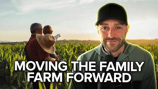 The Truth About Generational Farming