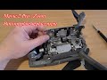 DJI Mavic 2 PRO / Zoom bottom plate replacement