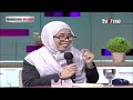 analisis pengamat politik soroti pernyataan megawati soal ibu ibu gemar ikut pengajian tvone