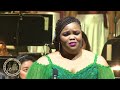 Nombulelo Yende, The Zulu Kingdom Choir - Casta Diva, Bellini: Norma, Act 1