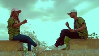 Linda Mery Ft Bico Fino_Mano_(Video Oficial)