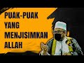 Puak2 Yang Menjisimkan Allah, Puak2 Yang Mentakwil Sifat Allah. Kami Orang Awam Pening. Siapa Betul?