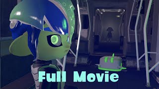 "The Friendly Sanitized" - Full Series [Splatoon Stopmotion]