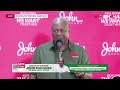 John Mahama campaign tour | Interacts with Delegates at Savelugu || WoezorTV live