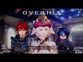 overhit english android ios walkthrough part 23 celesta event dungeon hard extreme