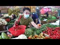 Shafiqcute ke Pasar di Hujung Minggu | Pasar Borong Selangor | Bin Tere