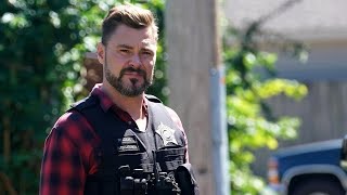 Ruzek's Unexpected Exit: What's Happening with Chicago PD?