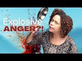 What Is Intermittent Explosive Disorder? Is It Just Being Angry?