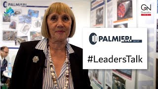 #LeadersTalk with Palmieri Group