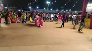 10 day | Pwd ground | Palak Patel | Nadiad, Gujarat | #gujju #navratri