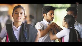 South Hindi Dubbed Romantic Action Movie Full HD 1080p | Raj B Shetty, Virginia | Love Story Movie