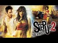 Step Up 2 The Streets Full Movie Fact in Hindi / Hollywood Movie Story / Briana Evigan