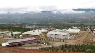 Tokat, Turkey: Mountains