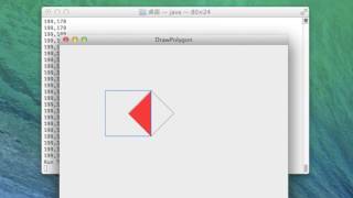 Polygons Intersection