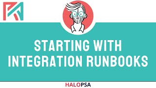 HaloPSA - Starting with Integration Runbooks - Part 3 - "GET ticket information"