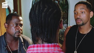 When you meet your daughter's boyfriend | Bad Boys II | Binge Comedy