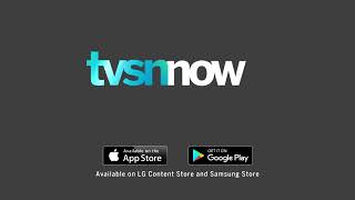 TVSNnow App - All the benefits of home shopping, without the limits!