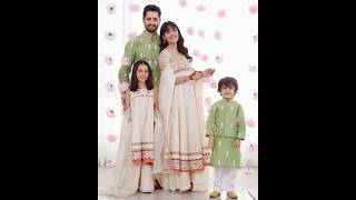Ayeza Khan with her Husband Danish Taimor Pakistani drama Actor And Daughter #Shorts