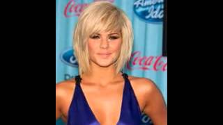 Most Popular Wedge haircut
