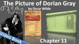 Chapter 11 - The Picture of Dorian Gray by Oscar Wilde