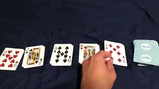 Queue: First In First Out