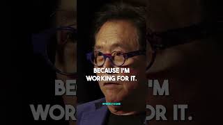 The Truth About Taxes: Why Rich People Don't Pay - Robert Kiyosaki #shorts