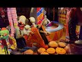 taikasirkus full circus inspired dark ride pov linnanmäki amusement park helsinki 4k 60fps