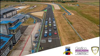 BMW Találkozó és Pályaautózás a Pannonia Ringen | 2024.08.04 |