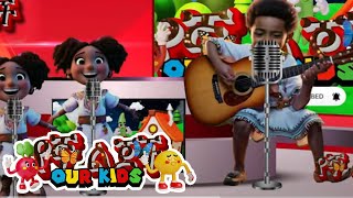 /WONDEME YAKOB/  KIDS ANIMATION SONG(ወንድሜ ያቆብ የልጆች አኒሜሽን ትምህርታዊ መዝሙር )