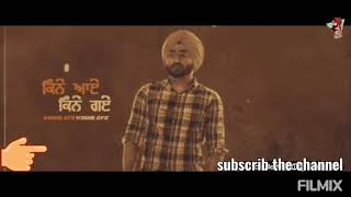 Kinne Aye Kinne Gye (full video)| ranjit Bawa| Sukh  Brar| Lovely Noor |latest Punjabi song 2020