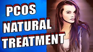How to Cure PCOD PCOS Naturally using Diet & Food to Lose Weight