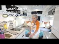 Susan Shares Her Favorite Oliver Features | Design Features | Oliver Travel Trailers