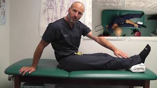 How to Rehabilitate your Knee Replacement