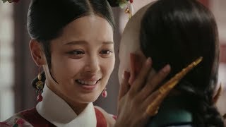 The evil woman adopted her son to the dead queen|Ruyi's Royal Love in the Palace