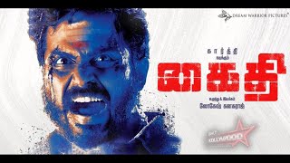 "Kaidhi" Tamil Movie Review