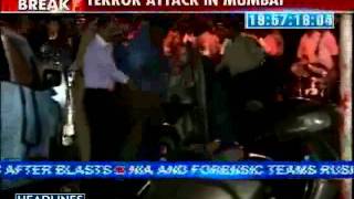 Mumbai blasts: 21 killed, 113 injured - Part 7 of 30